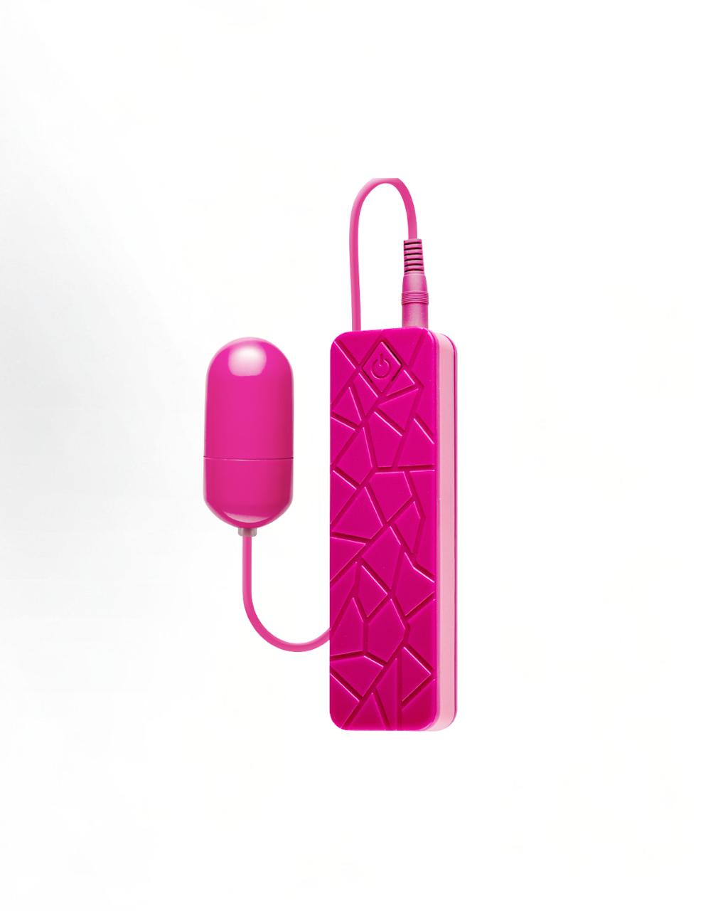 Remote Bullet with 10 Functions Controller