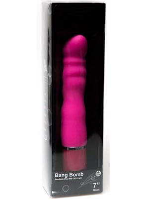 Bang Bomb | G-Spot Vibrator