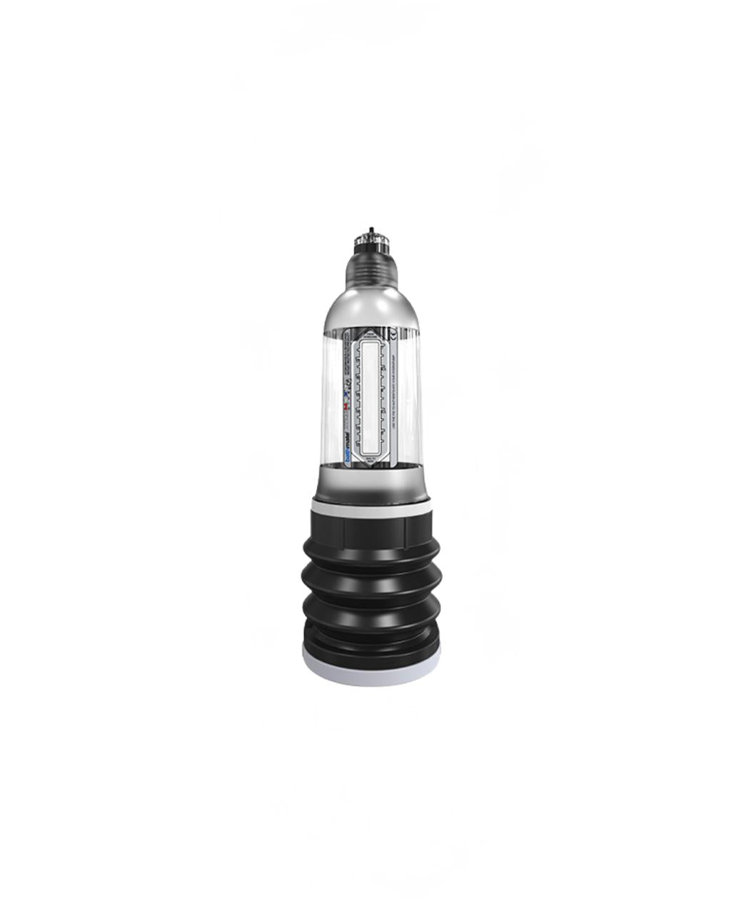 Bathmate – HydroMax7 Penis Pump Wide Boy Clear