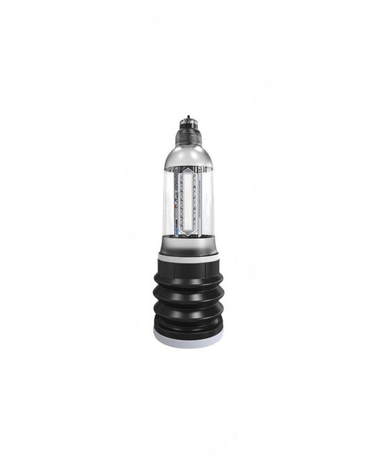 Bathmate – HydroMax7 Penis Pump Wide Boy Clear