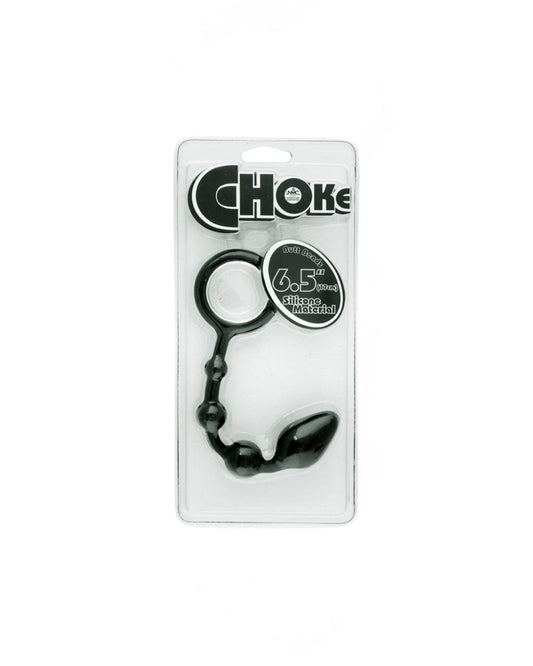 Choke 6,5 inch Silicone Butt Beads
