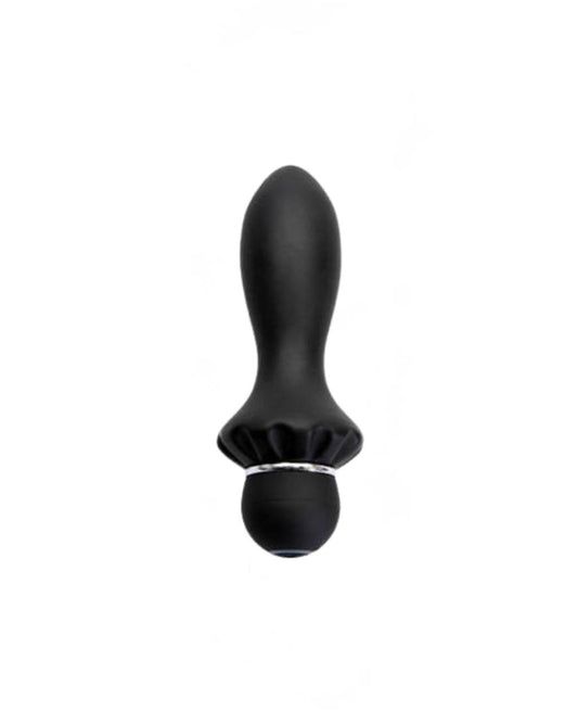 Epic Chubby Vibrating | Butt Plug