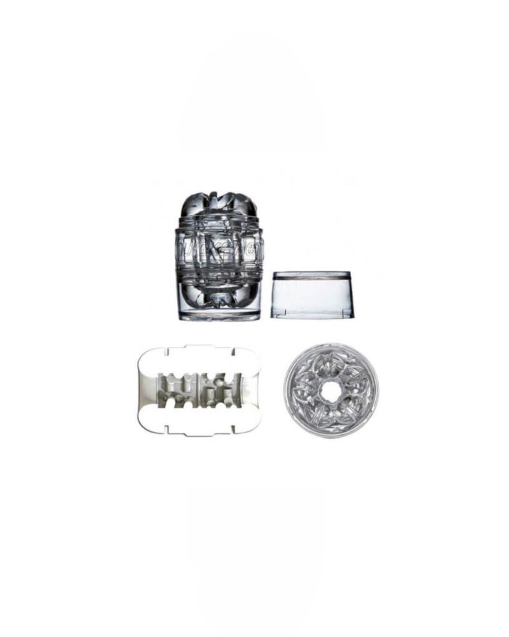 Fleshlight Quickshot Vantage | No.1 Selling Masturbator In The World