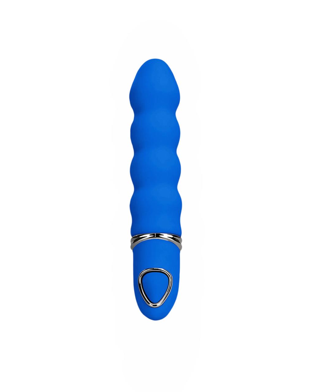 Snoo 3,5 inch Mini Silicone Vibrator