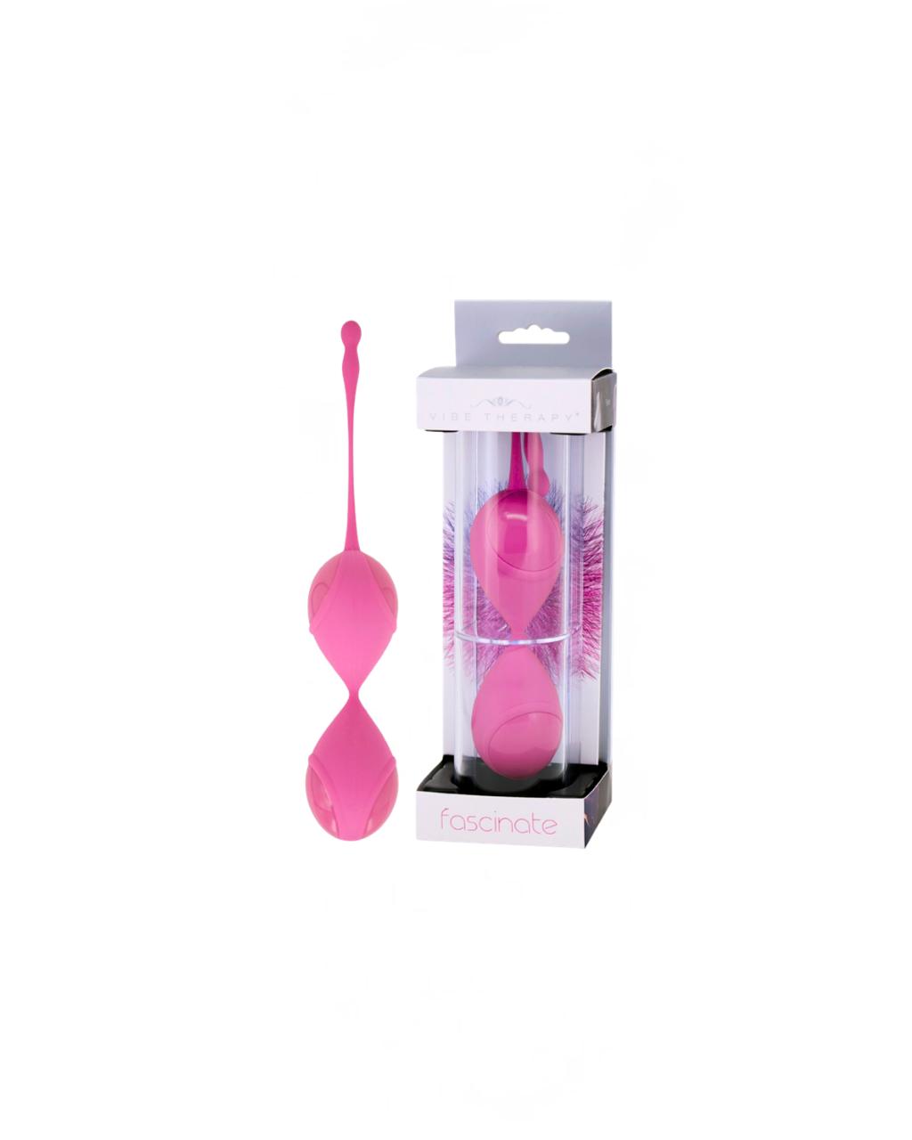 Vibe Therapy Fascinate | Kegel Balls