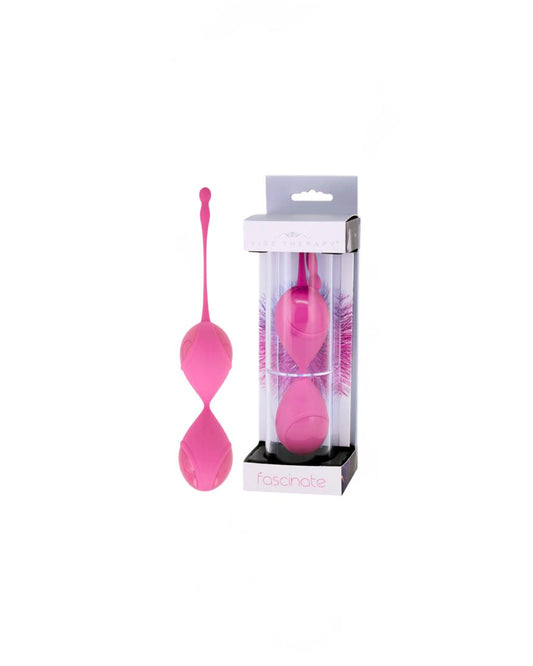Vibe Therapy Fascinate | Kegel Balls